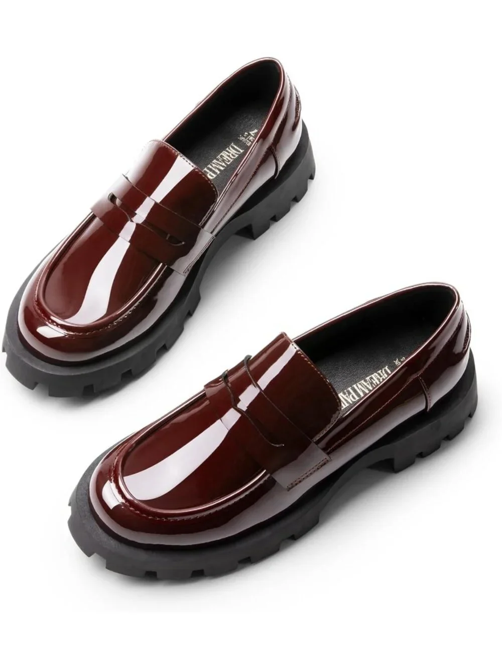 N/A sole material